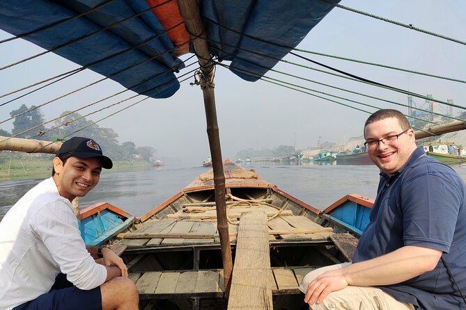 Brass and Pottery Tour: Life and Work Of Bangladeshi Artisans