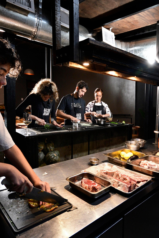 Bravo Bbq: the Authentic Barbecue Experience. - Experience Overview