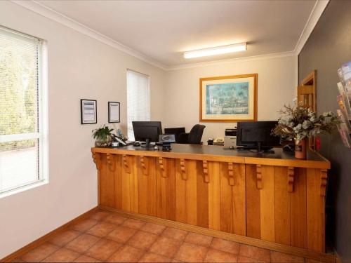 Breakfree Port Pirie - Accommodations at Breakfree Port Pirie