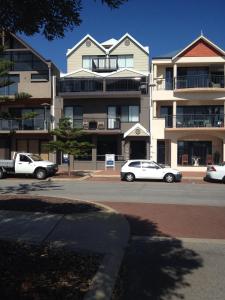 Breakwater Short Stay - Property Overview