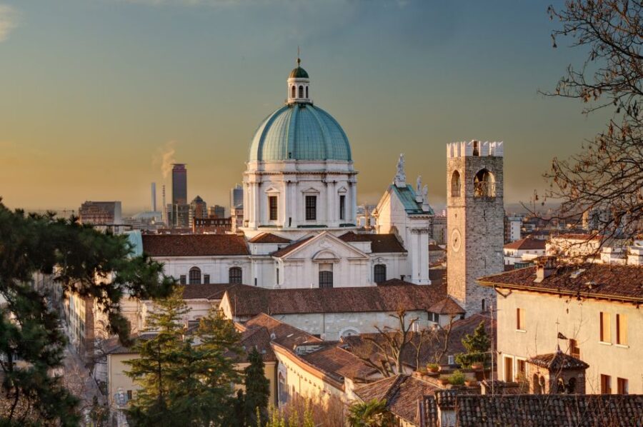 4 Best Guided Tours In Brescia