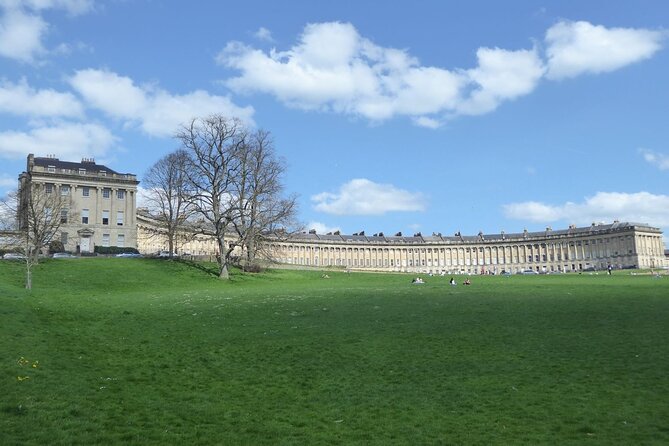 Bridgerton Film Locations – Bath – Private Walking Tour