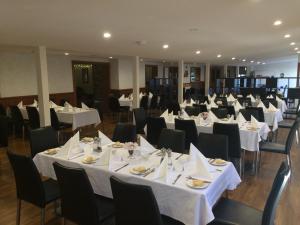 Bright Chalet - Accommodation Options
