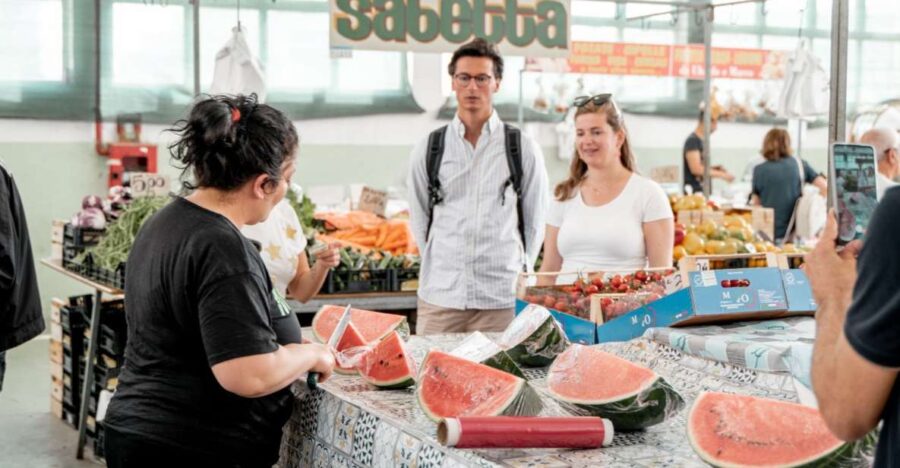 3 Best Shopping Tours In Brindisi