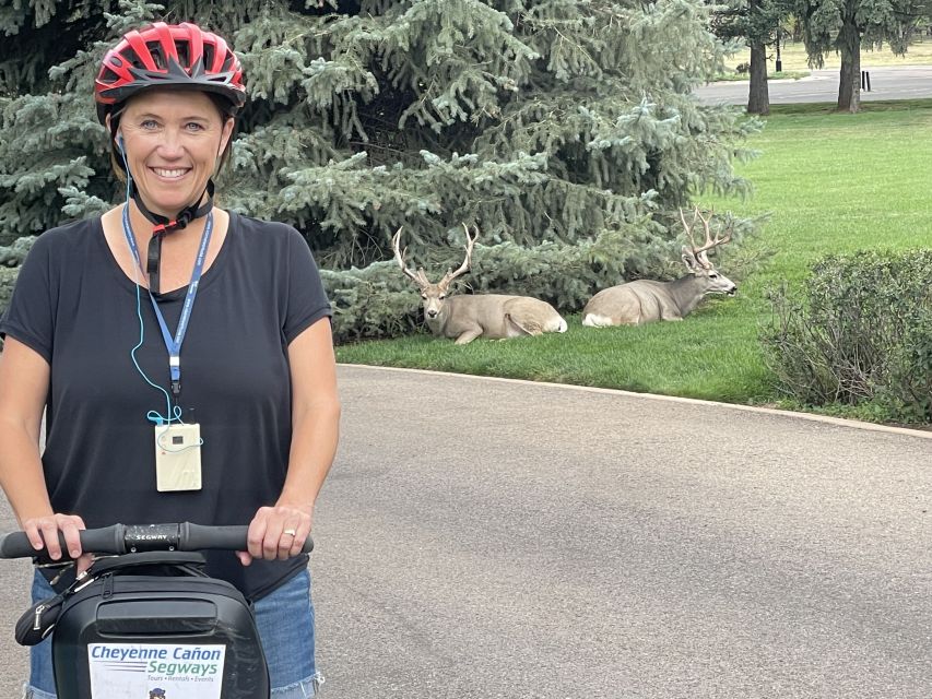 25 Best Tours In Colorado Springs