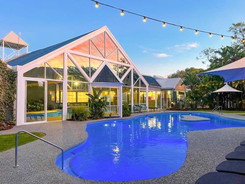 Broadwater Resort WA Tourism Awards 2022 Gold Winner - Overview and Location