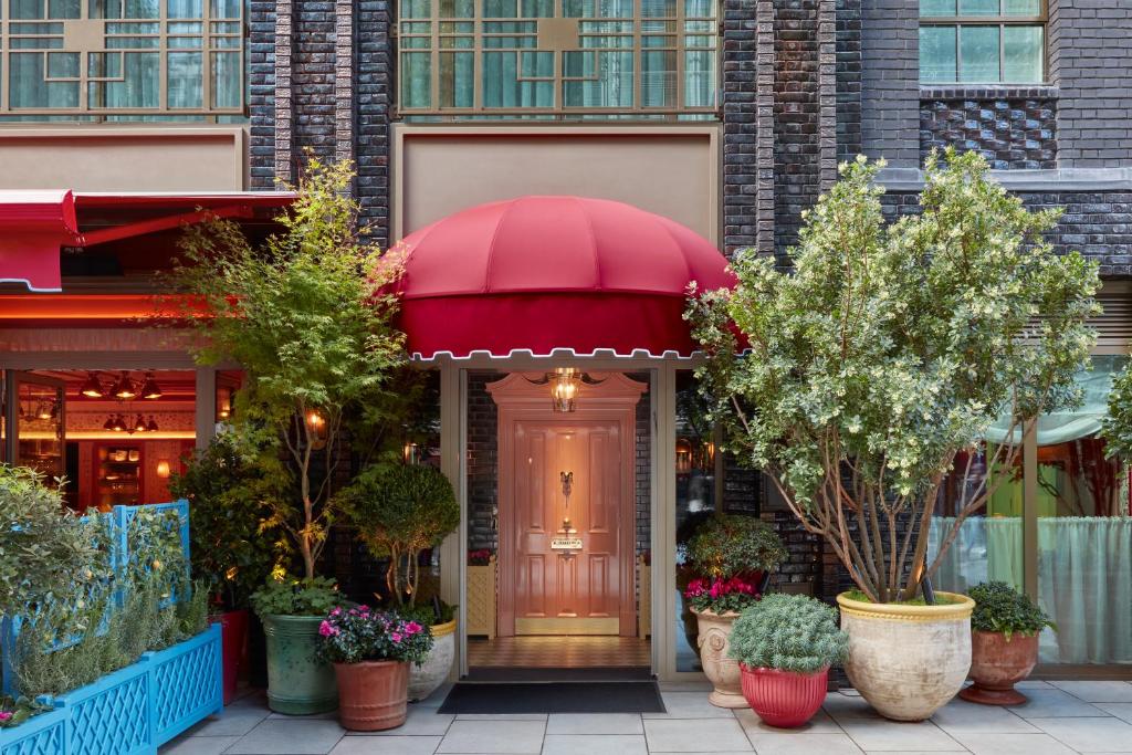 Broadwick Soho Review