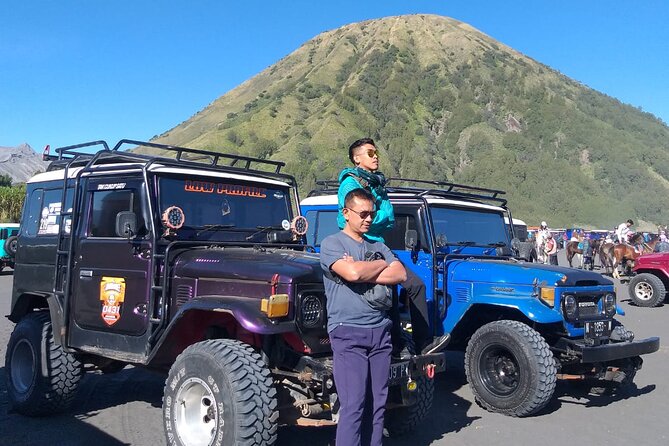 Bromo Midnight Tour 12 Hours From Surabaya
