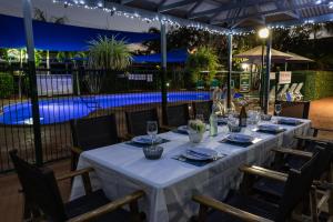 Broome Beach Resort - Cable Beach, Broome - Location and Accessibility