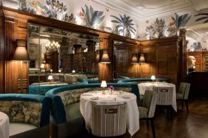 Browns Hotel, a Rocco Forte Hotel - Hotel Overview