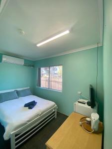 Bruce Rock Roadhouse and Motel - Property Details