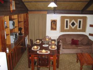 Brucktal Apartment - Property Overview