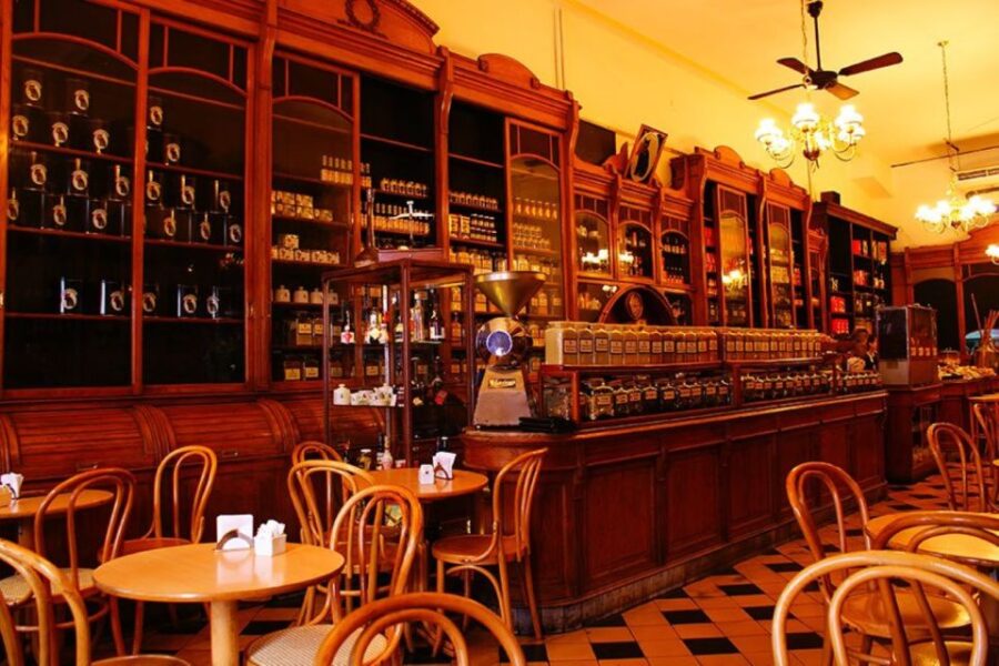 Brunch for 2 at El Gato Negro - Notable Bar of the City - Overview of El Gato Negro
