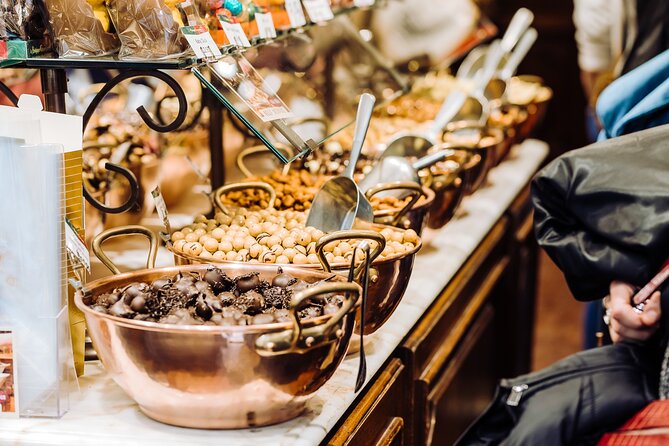 Brussels Chocolate Tour With a Local Expert: 100% Personalized & Private - Tour Overview