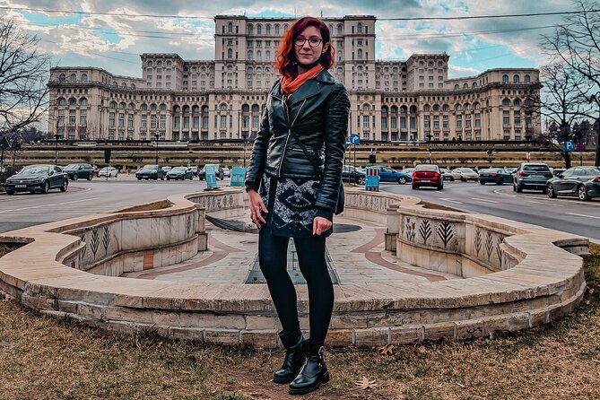 Bucharest Eguide: Self-Exploring Itinerary for 2 Days + Tips