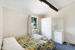 Buckenderra Holiday Village - Hotel Overview and Location