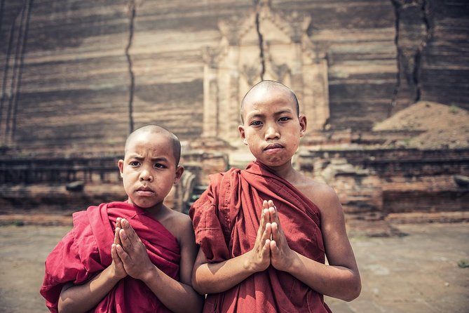 Buddhist Tour 7 Day - Tour Overview