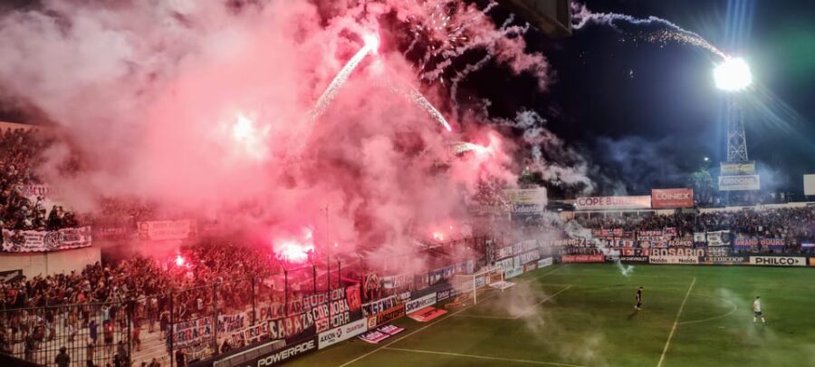 Buenos Aires: Football Soccer Tickets & Match Day Experience - Overview of the Soccer Experience