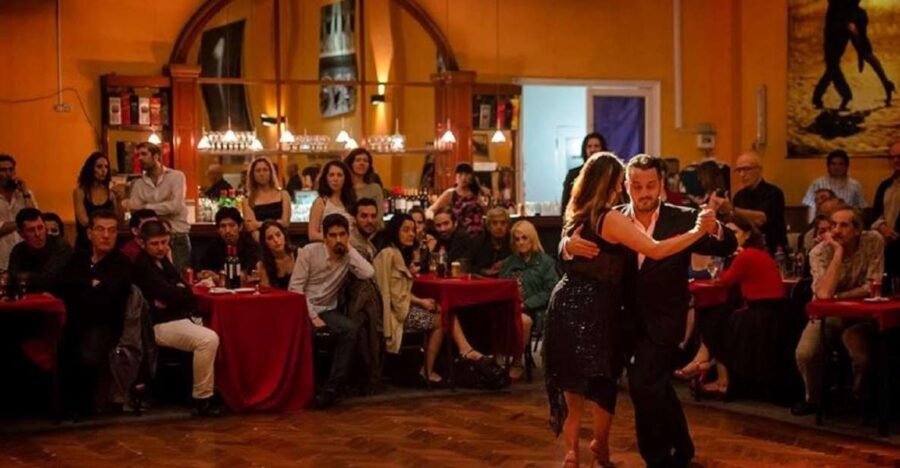 Buenos Aires: Half-Day Authentic Private Tango Experience - Experience Overview