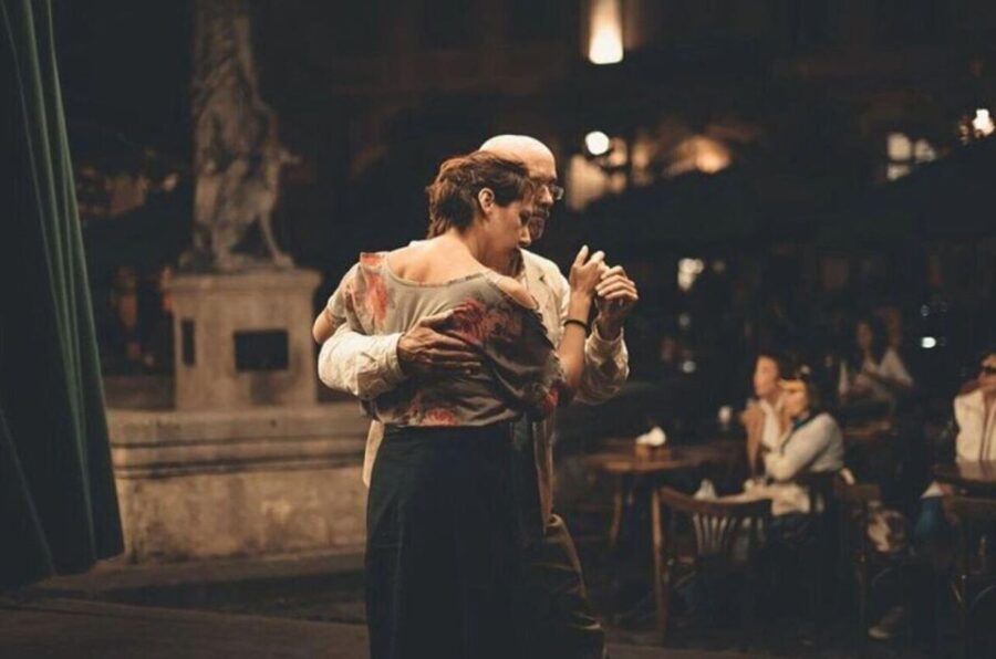 Buenos Aires: Half-Day Milonga & Tango Night Tour - Tour Overview