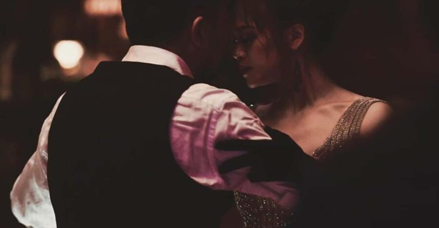 Buenos Aires: Milonga Tour With Tango Lesson