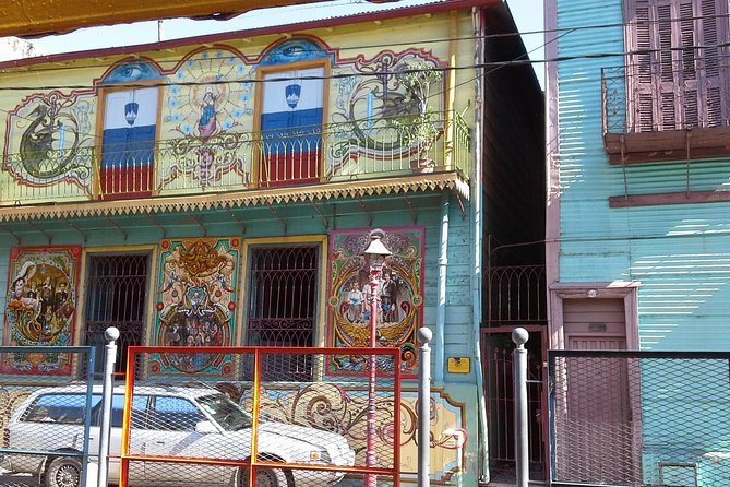 Buenos Aires Private Full Day City Tour Small Group