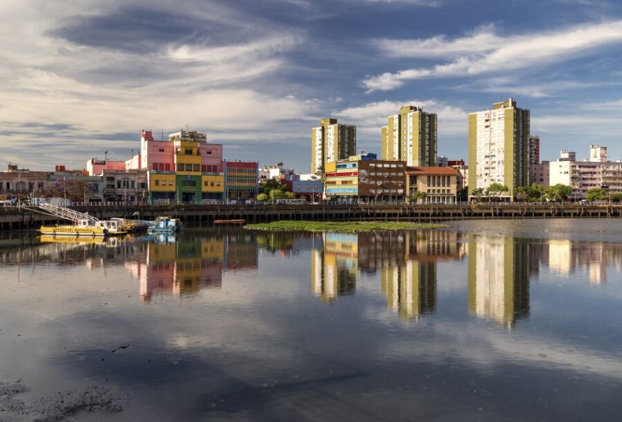 Buenos Aires: Private Photo Tour for Amateur Photographers