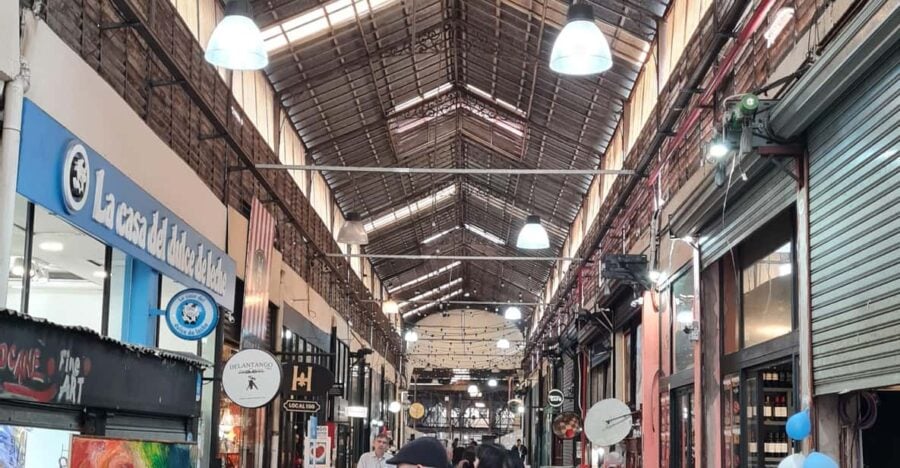 Best Drinking Tours In Buenos Aires