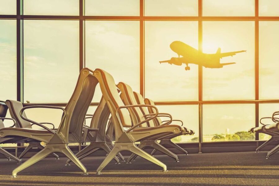 Buenos Aires: Shared EZE Airport Transfer