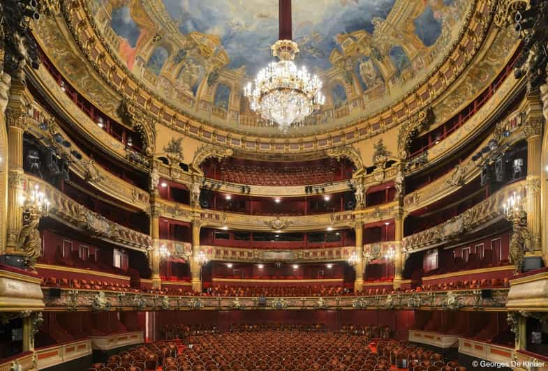 Buenos Aires: Skip-the-Line Colon Theater and Palaces Tour - Tour Overview