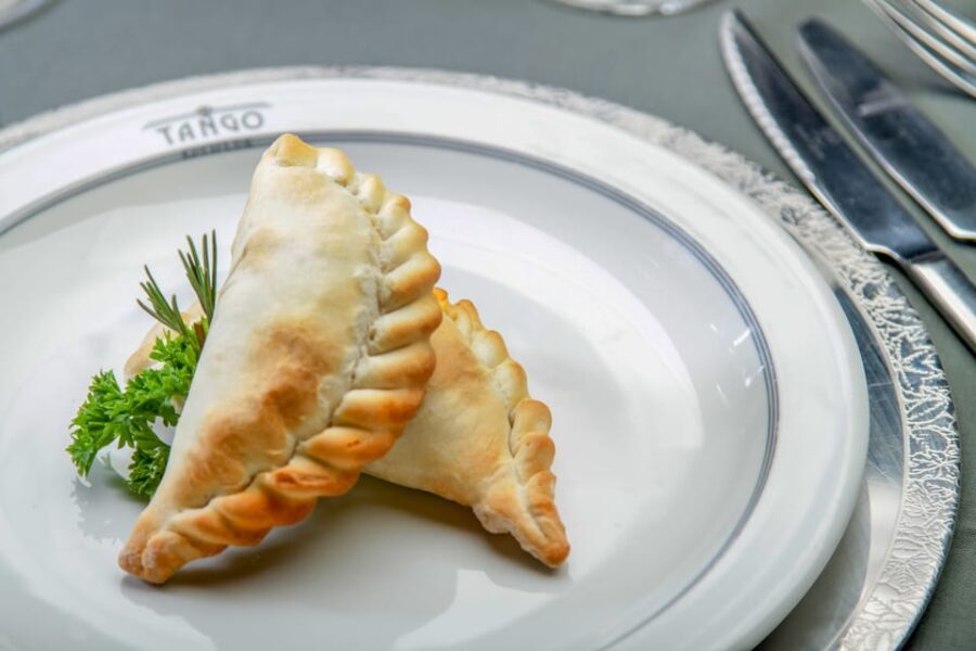 Buenos Aires: Tango Show at Tango Porteño & Optional Dinner - Overview and Pricing