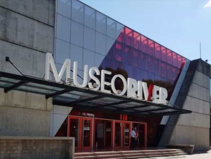 Buenos Aires: Tickets to River Plate Museum - Ticket Pricing and Policies