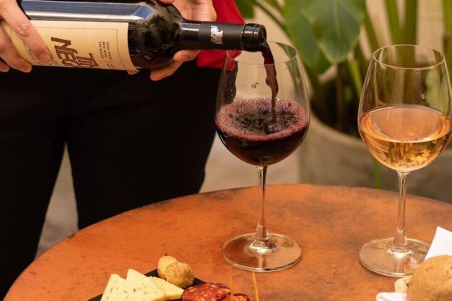 Buenos Aires: Wine Tasting Boutique - Argentinian Wine Tasting