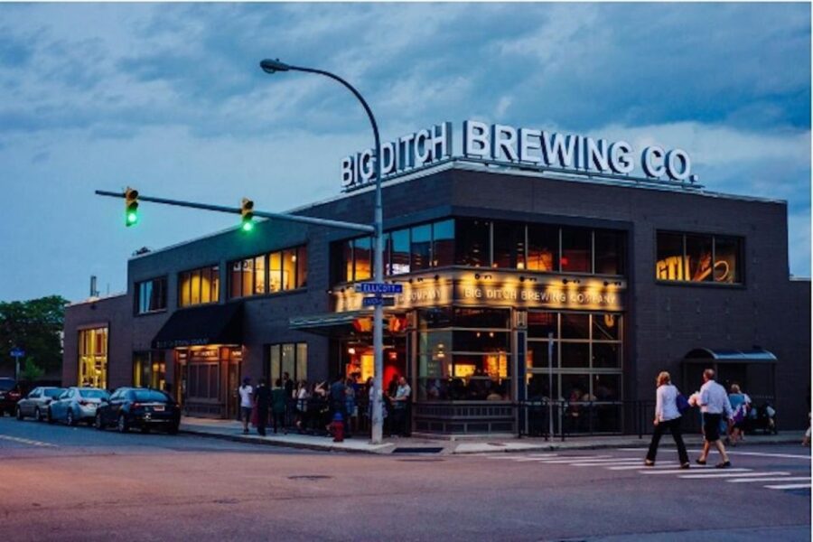 2 Best Drinking Tours In Buffalo
