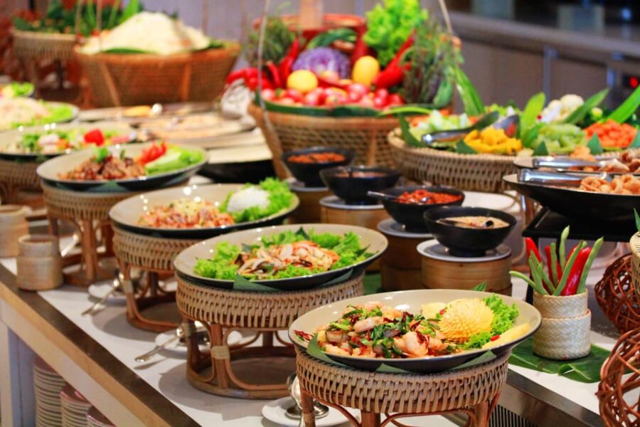 Buffet Dinner Apsara Show With Hotel Transfers