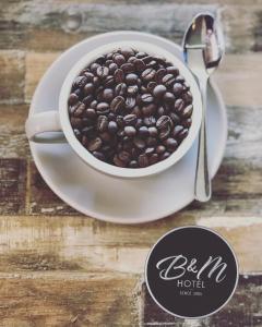 Bull and Mouth Hotel Maryborough Victoria - Hotel Overview