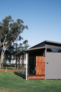 Buller Wines - Property Overview