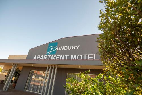 Bunbury Motel and Apartments - Location and Accessibility