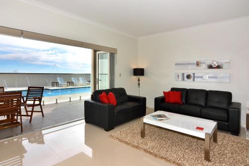 Bunbury Seaview Apartments - Seaview Apartments Overview