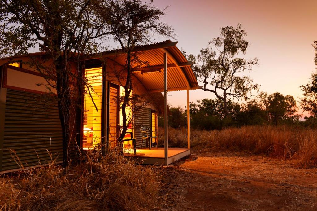 Bungle Bungle Savannah Lodge Review