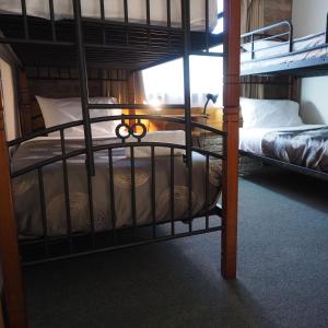 Burnie Ocean View Motel and Caravan Park - Location and Accessibility