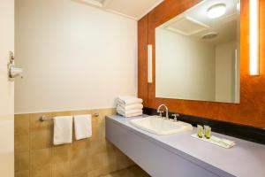 Burvale Hotel - Hotel Overview