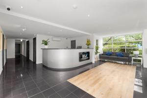 Burwood Serviced Apartments - Location and Accessibility