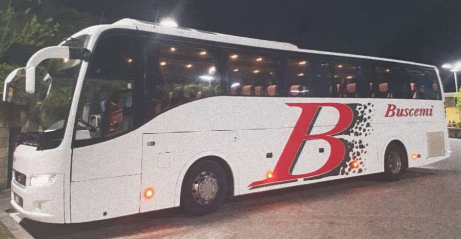 Bus & Coach Services