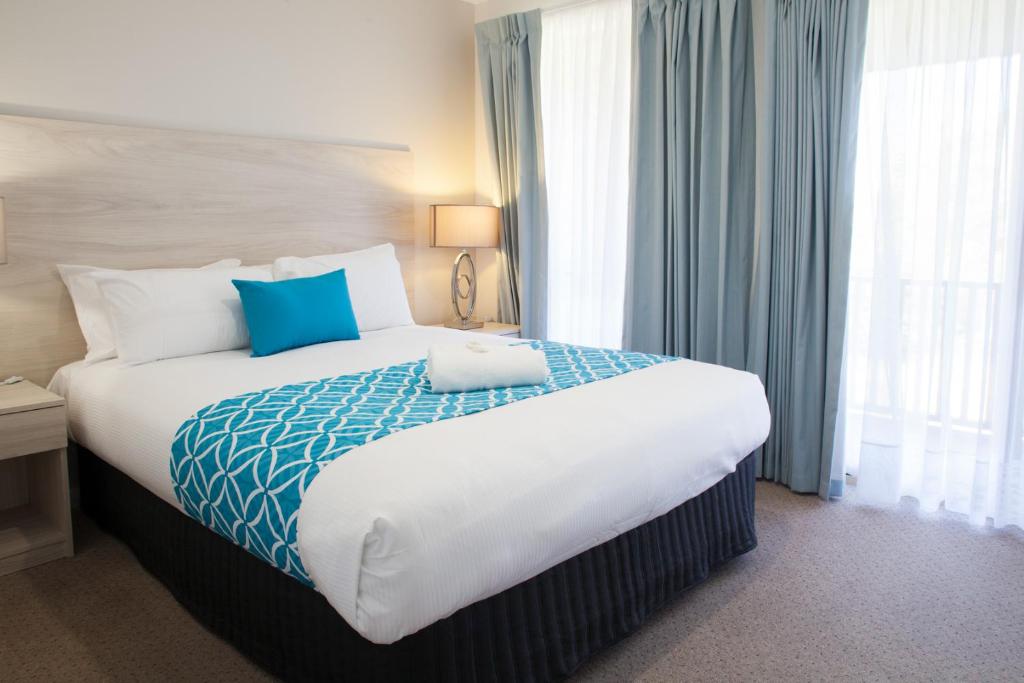 Busselton Villas and Glamping Village Review