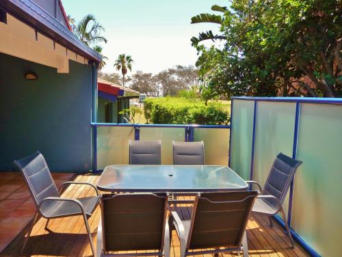 Byron Bay Beachfront Apartments - Property Overview