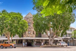 Byron Bay Hotel and Apartments - Property Overview