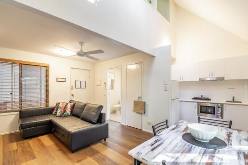 Byron Central Apartments - Property Overview