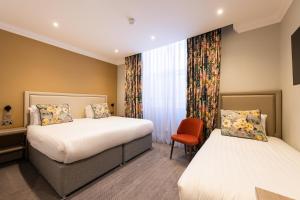 Byron Hotel - Hotel Overview