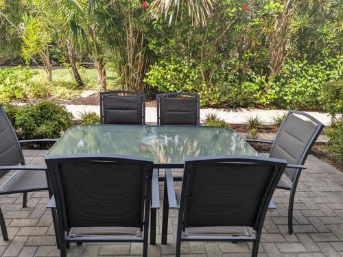 C Mandurah Apartment Resort - Overview of the Property